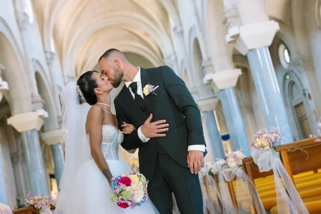 Organisation mariage totale isère