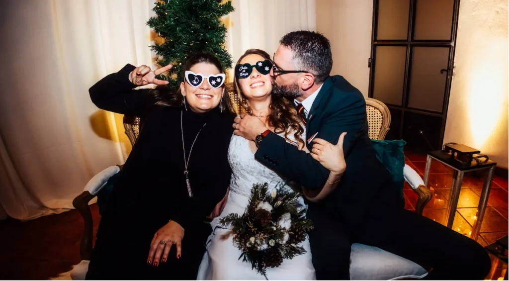Organisatrice de mariage Isère